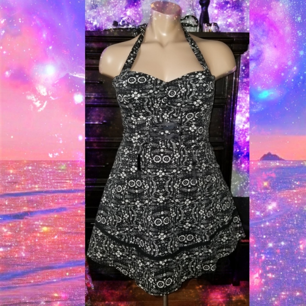 Book of Life /HT Dress XL/10